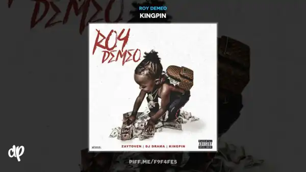 Roy Demeo - Whatcha Call Dat (feat. Young Dolph)